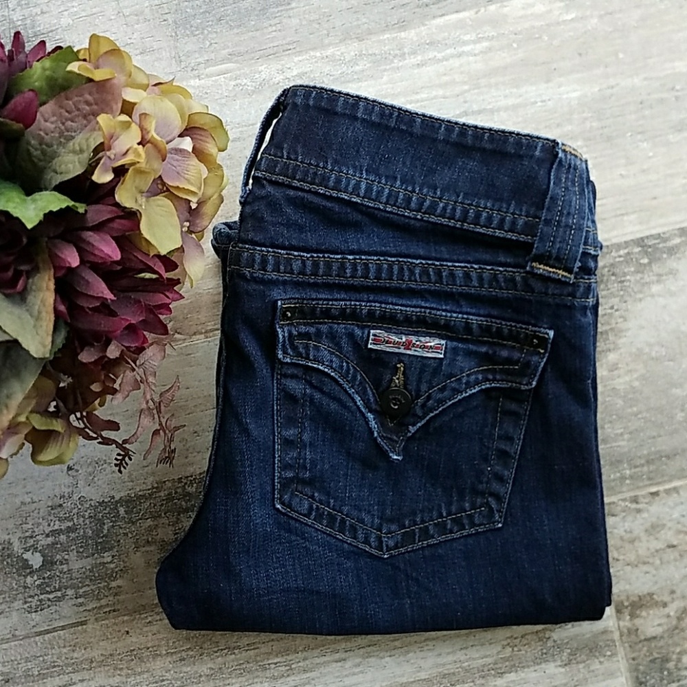 Hudson Jeans